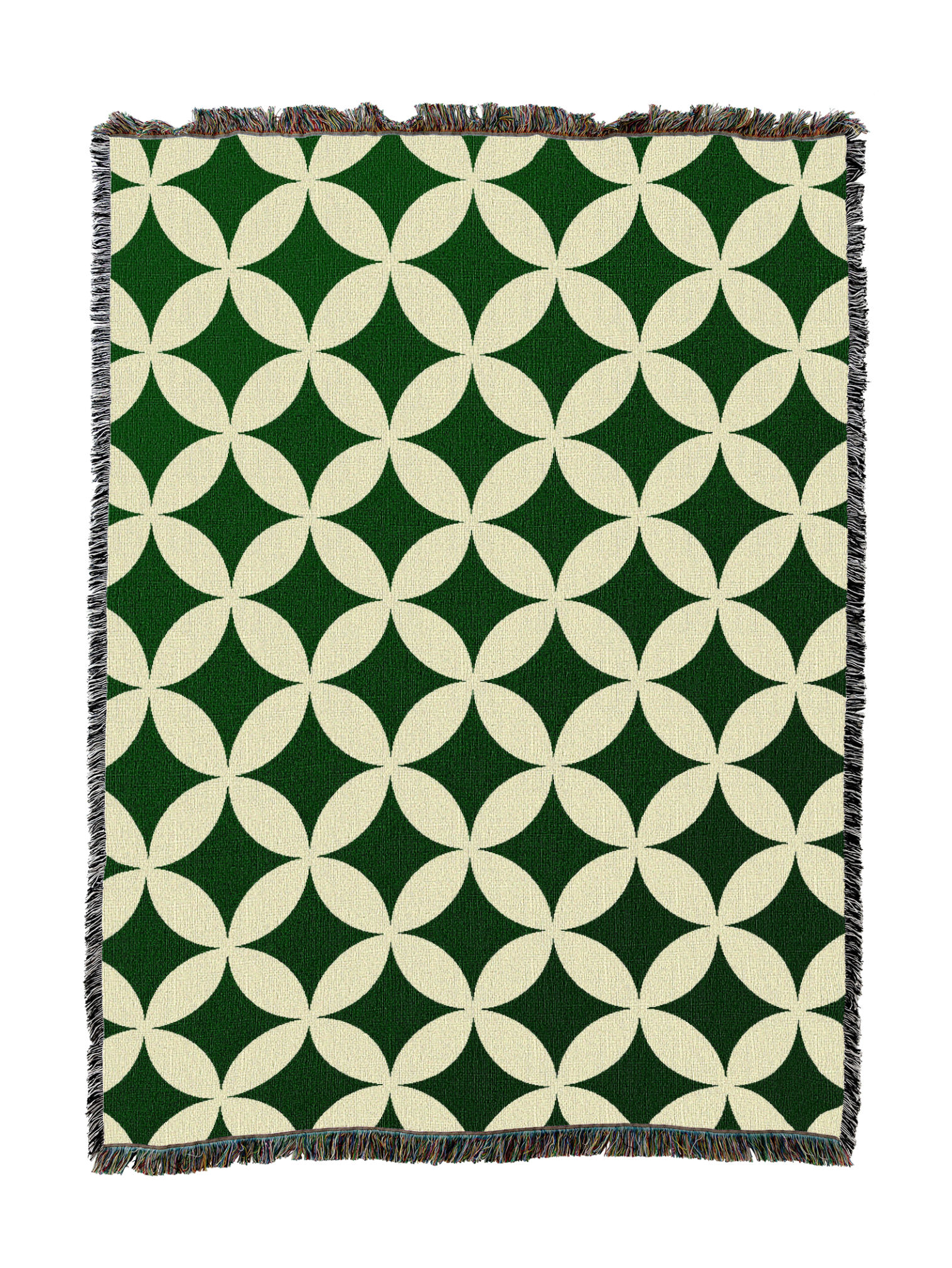 Stars Blanket