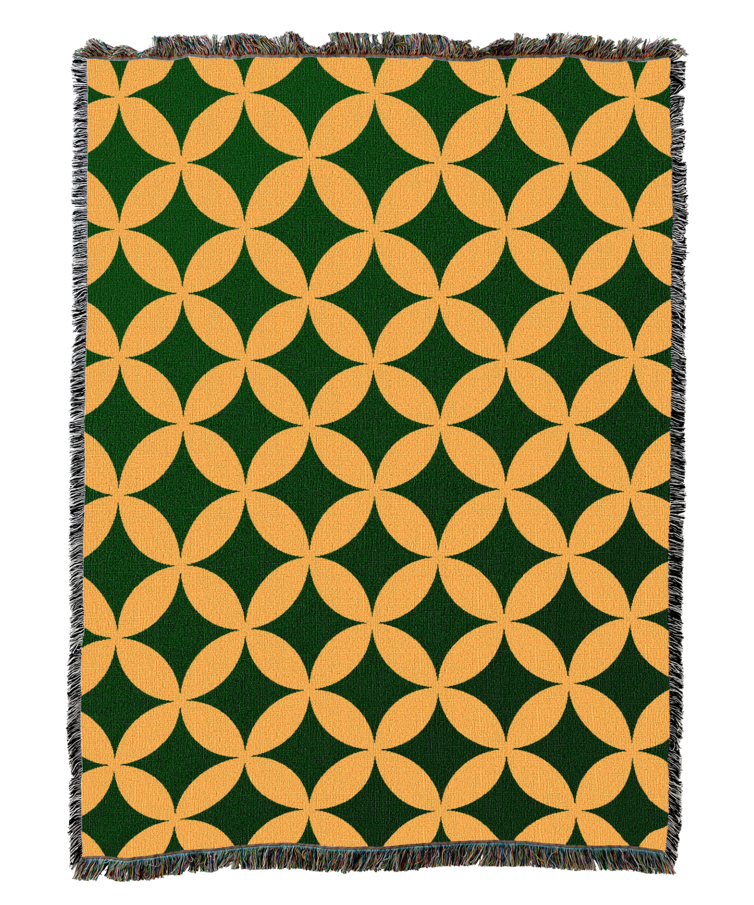 Stars Blanket
