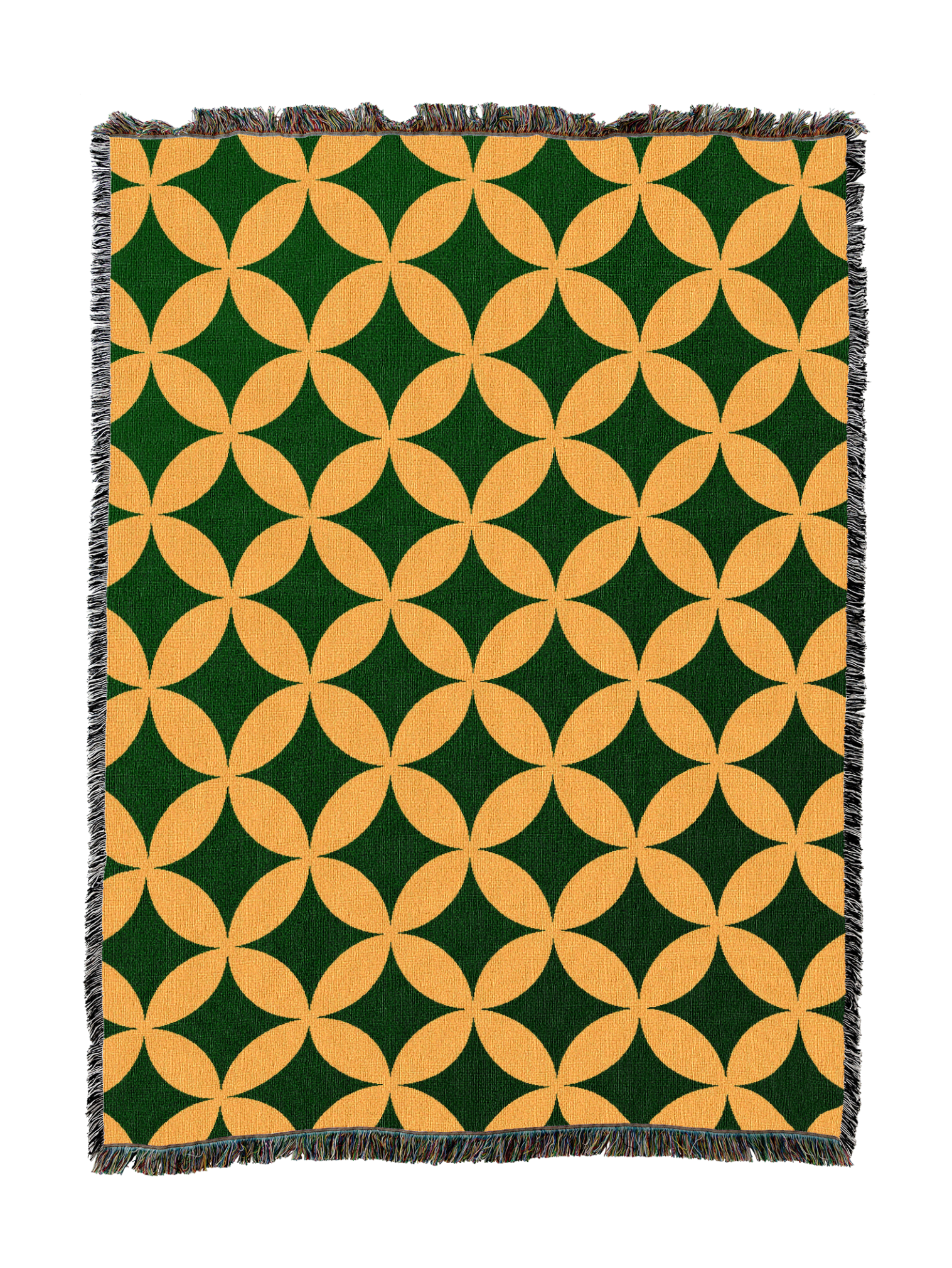 Stars Blanket