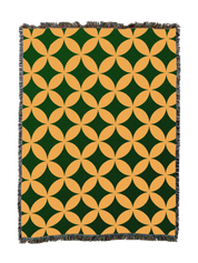 Stars Blanket