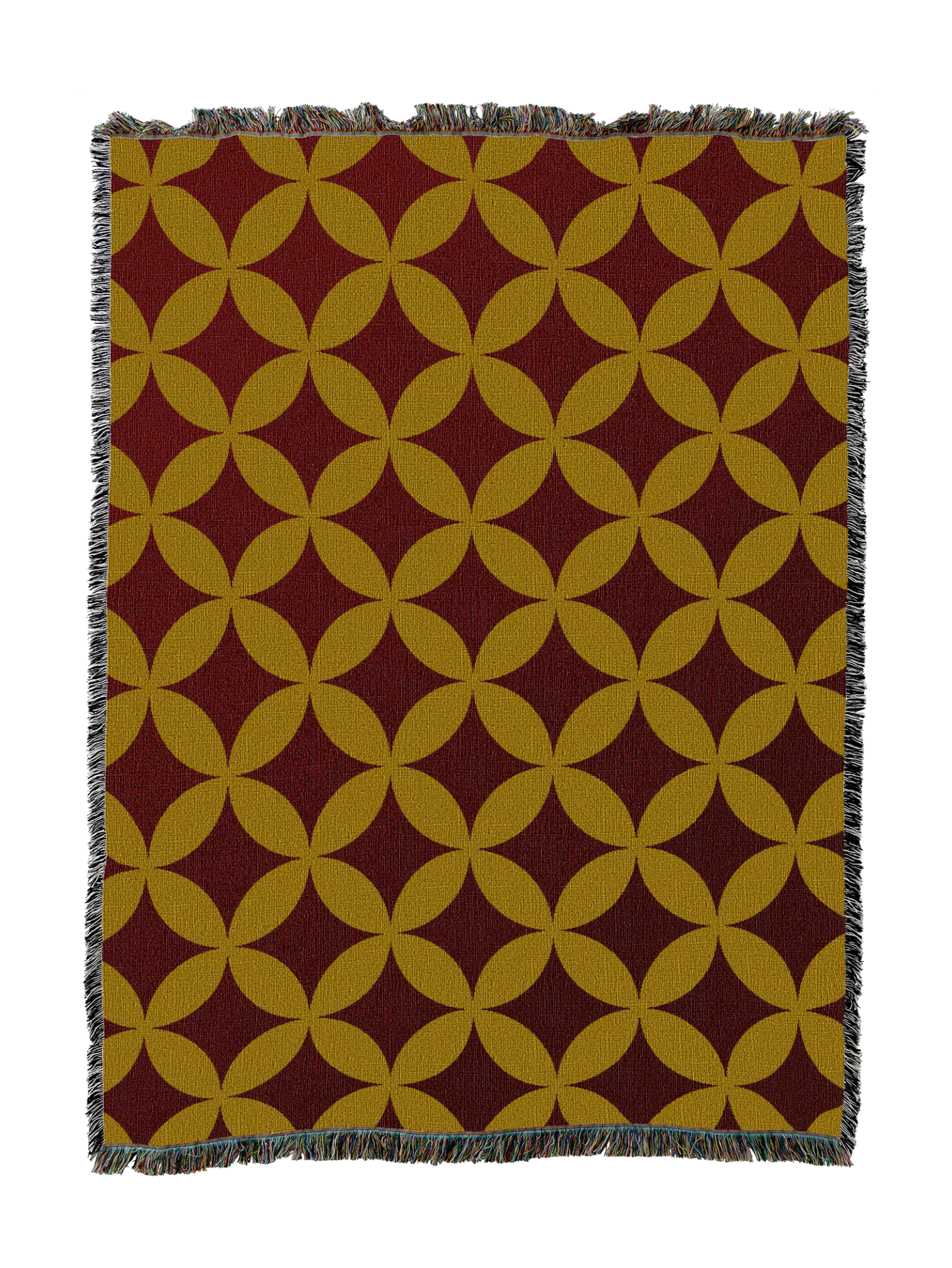 Stars Blanket