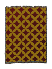 Stars Blanket