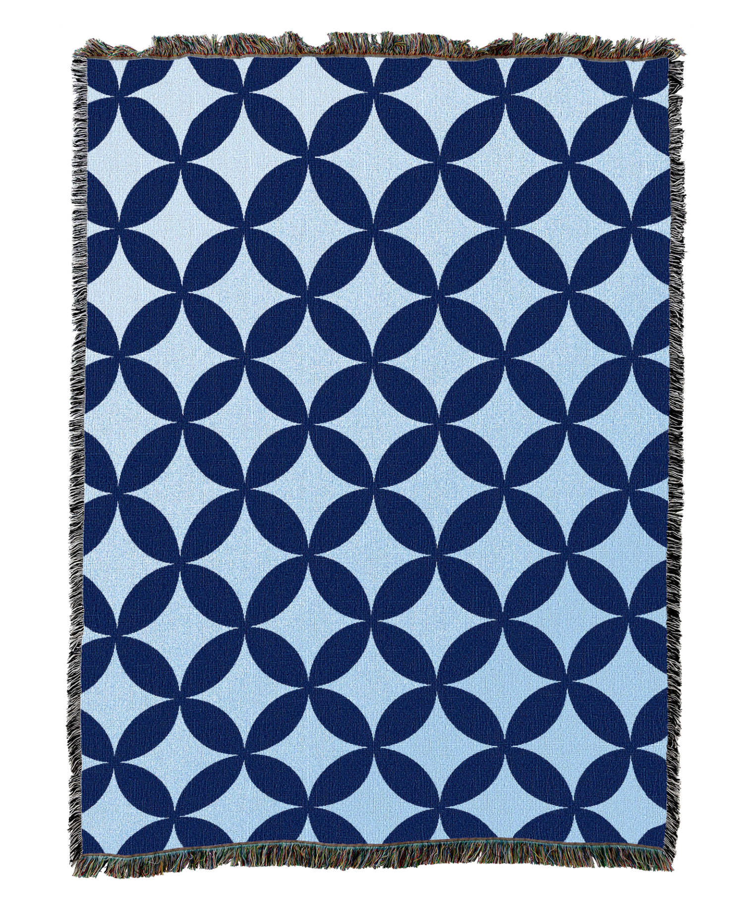 Stars Blanket