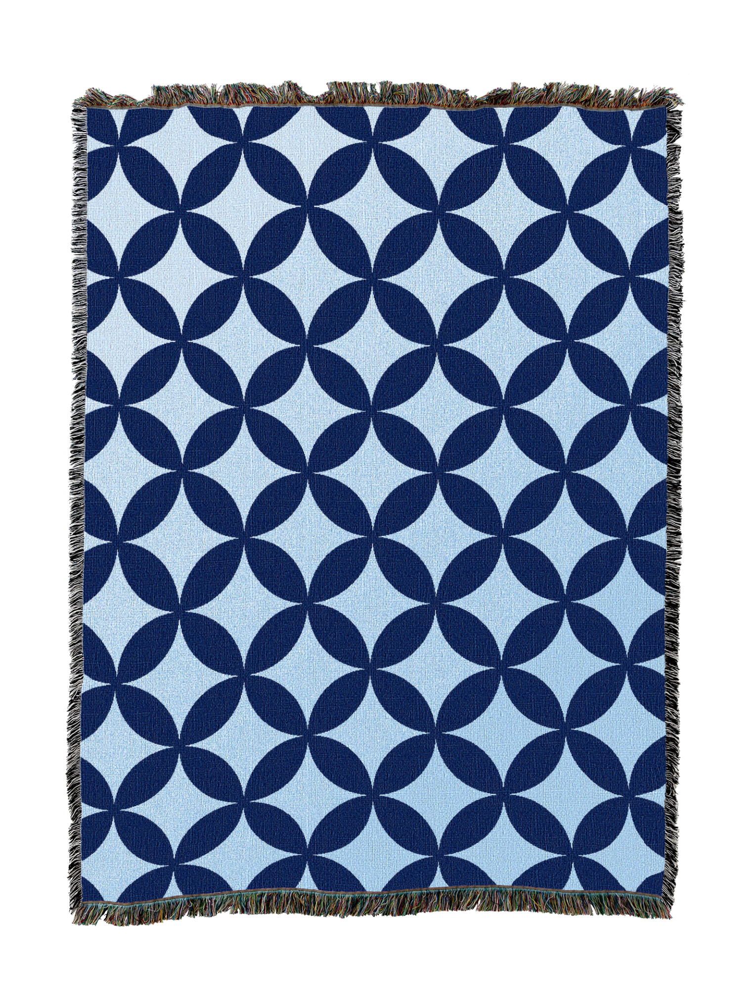 Stars Blanket
