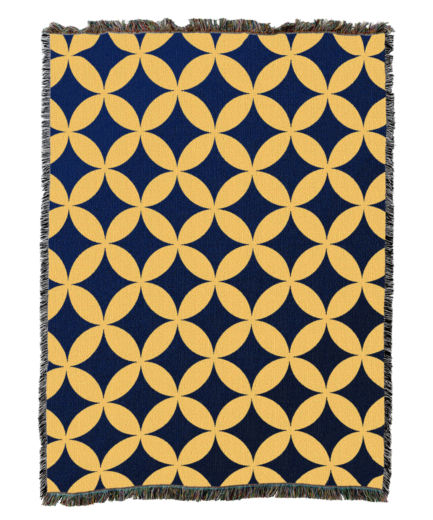 Stars Blanket