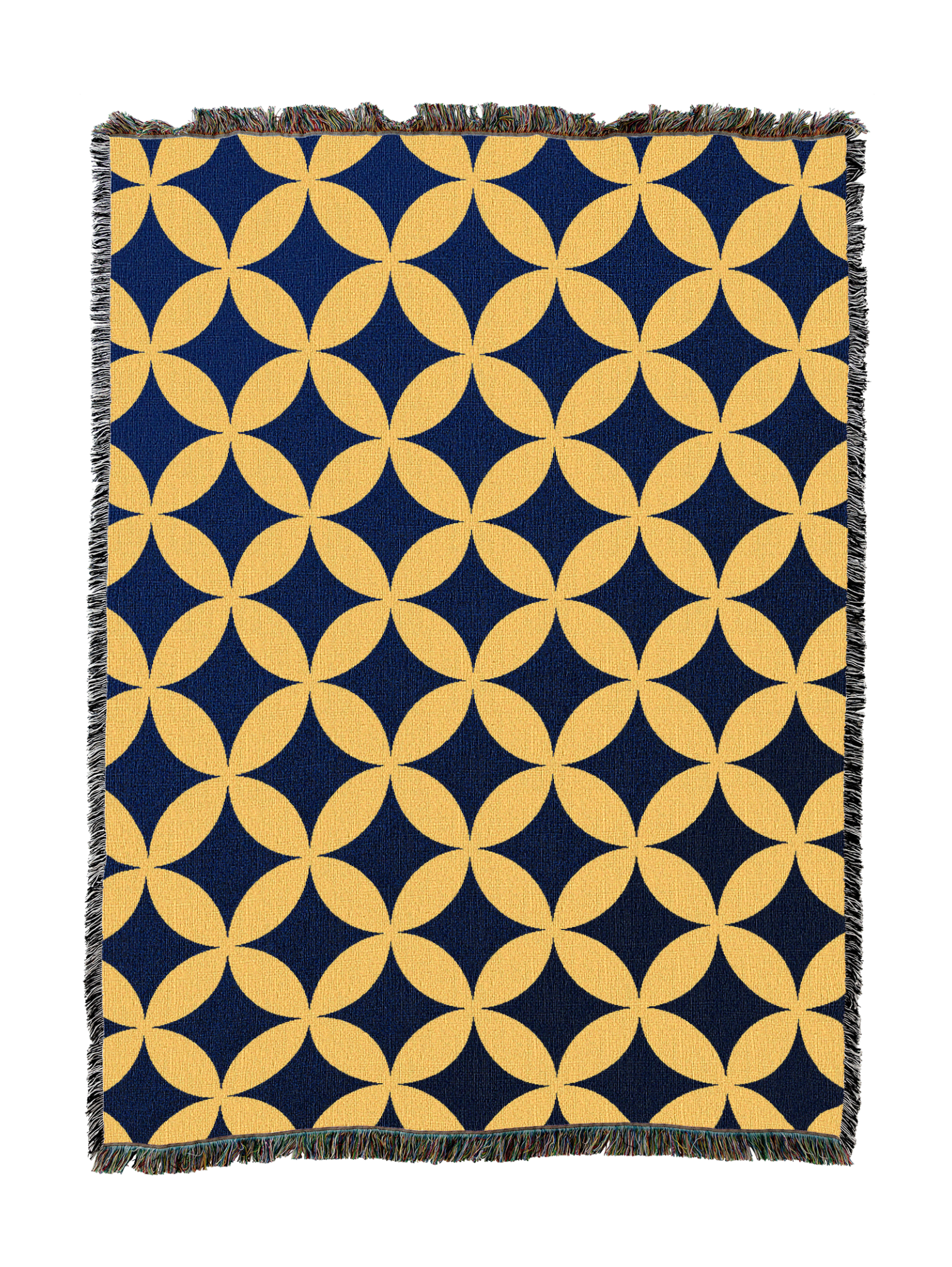 Stars Blanket
