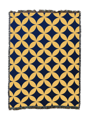 Stars Blanket