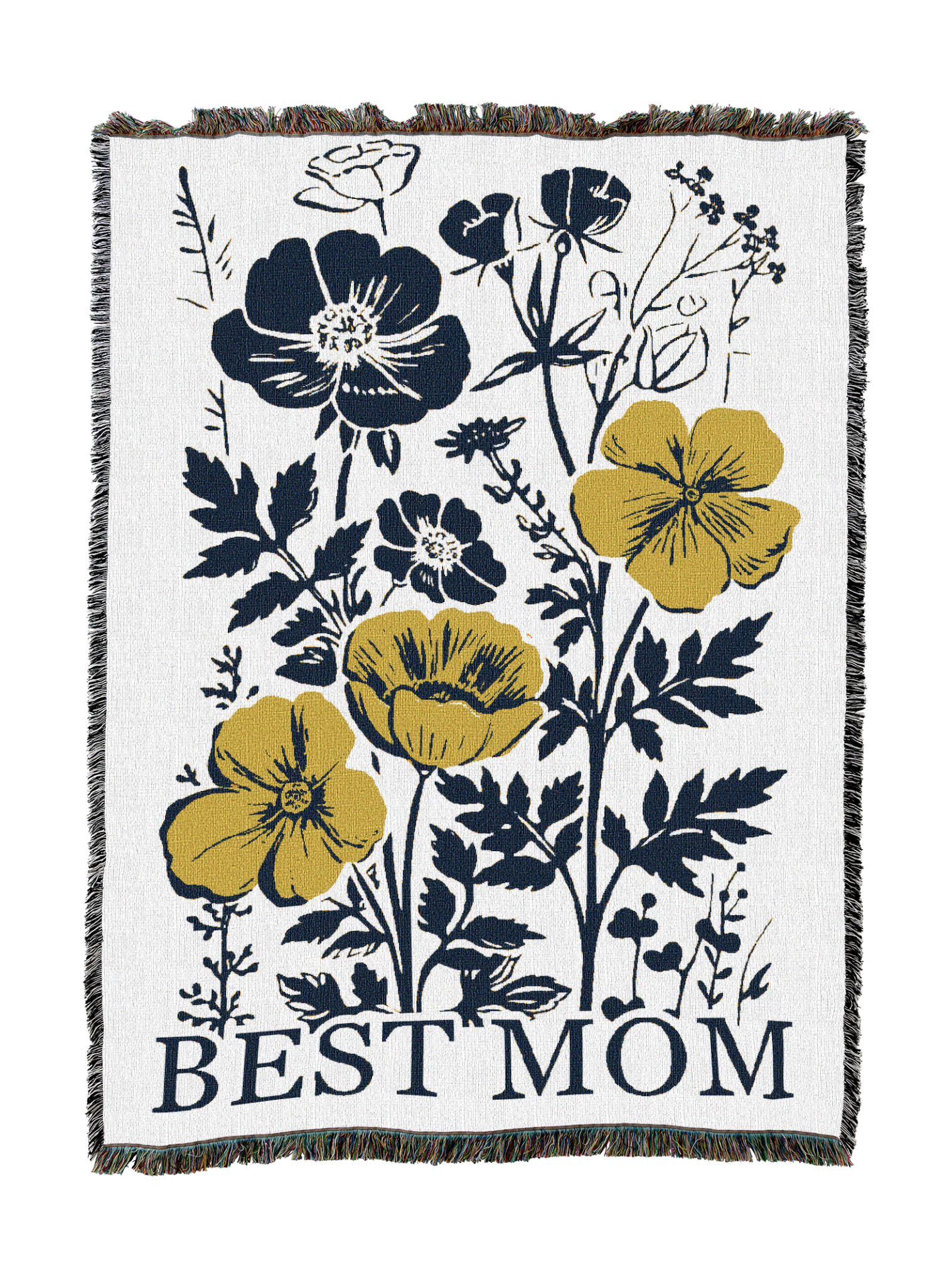 Best Mom Blanket
