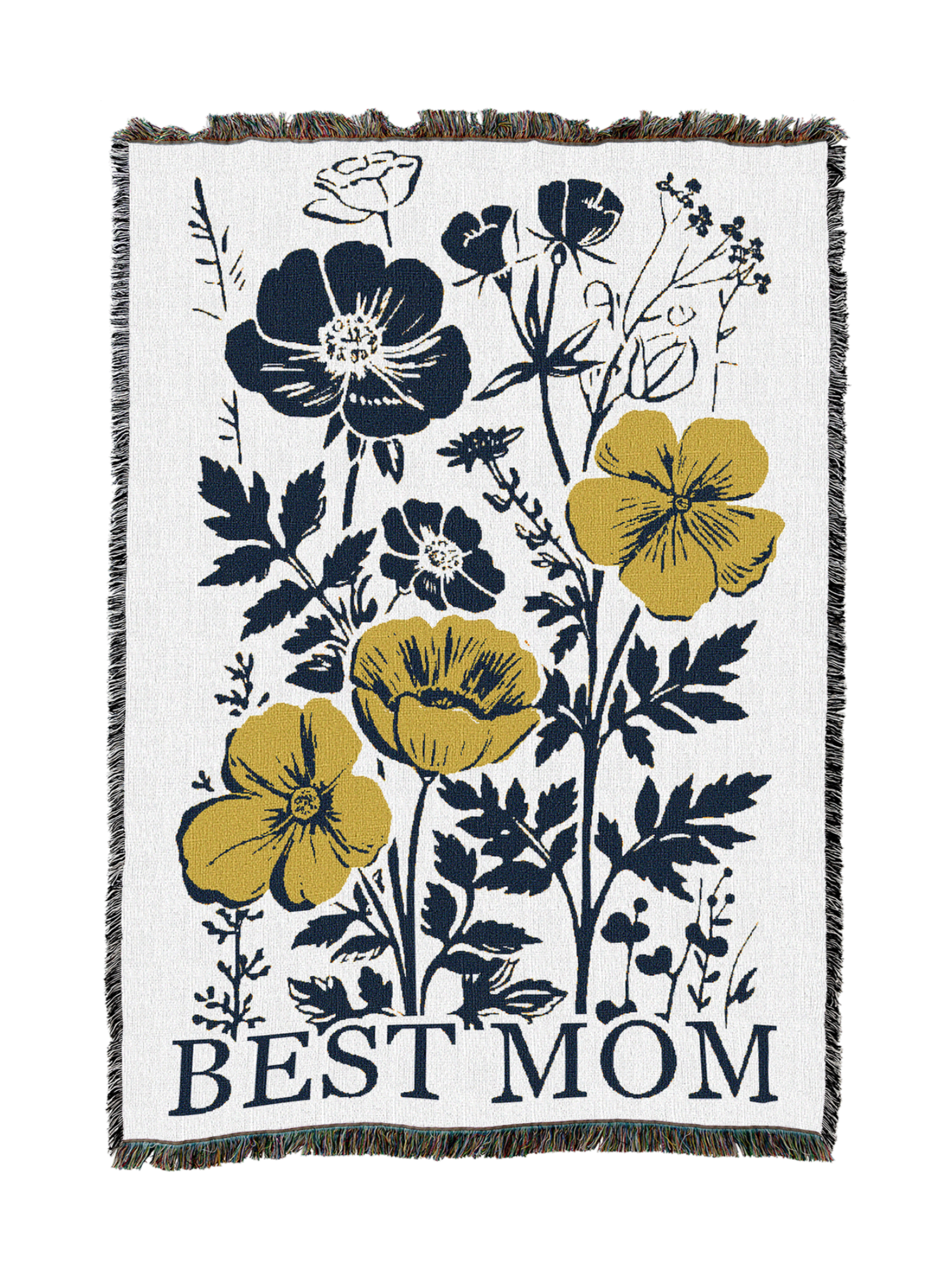 Best Mom Blanket