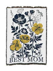 Best Mom Blanket