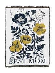 Best Mom Blanket