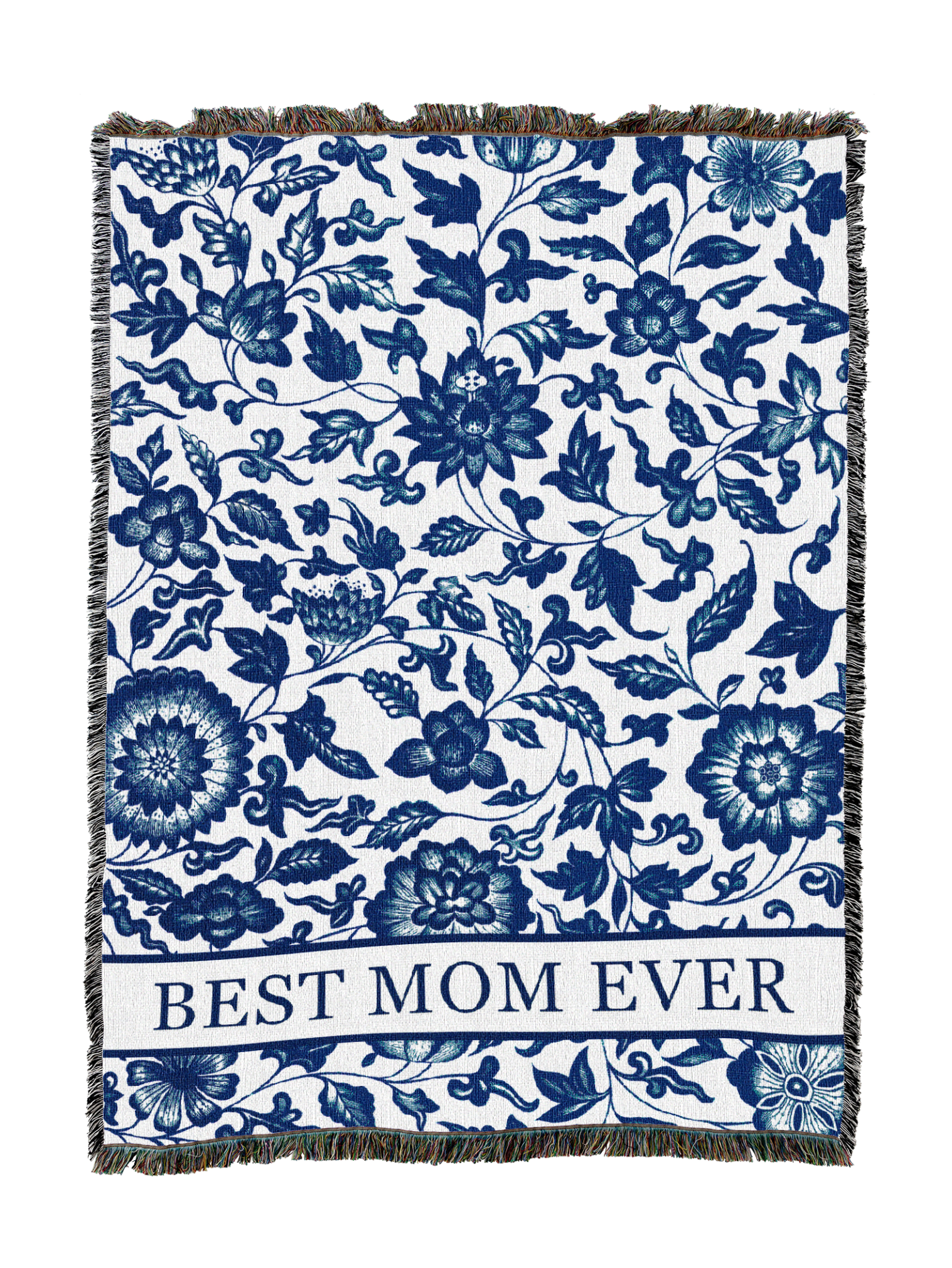Best Mom Ever Blanket