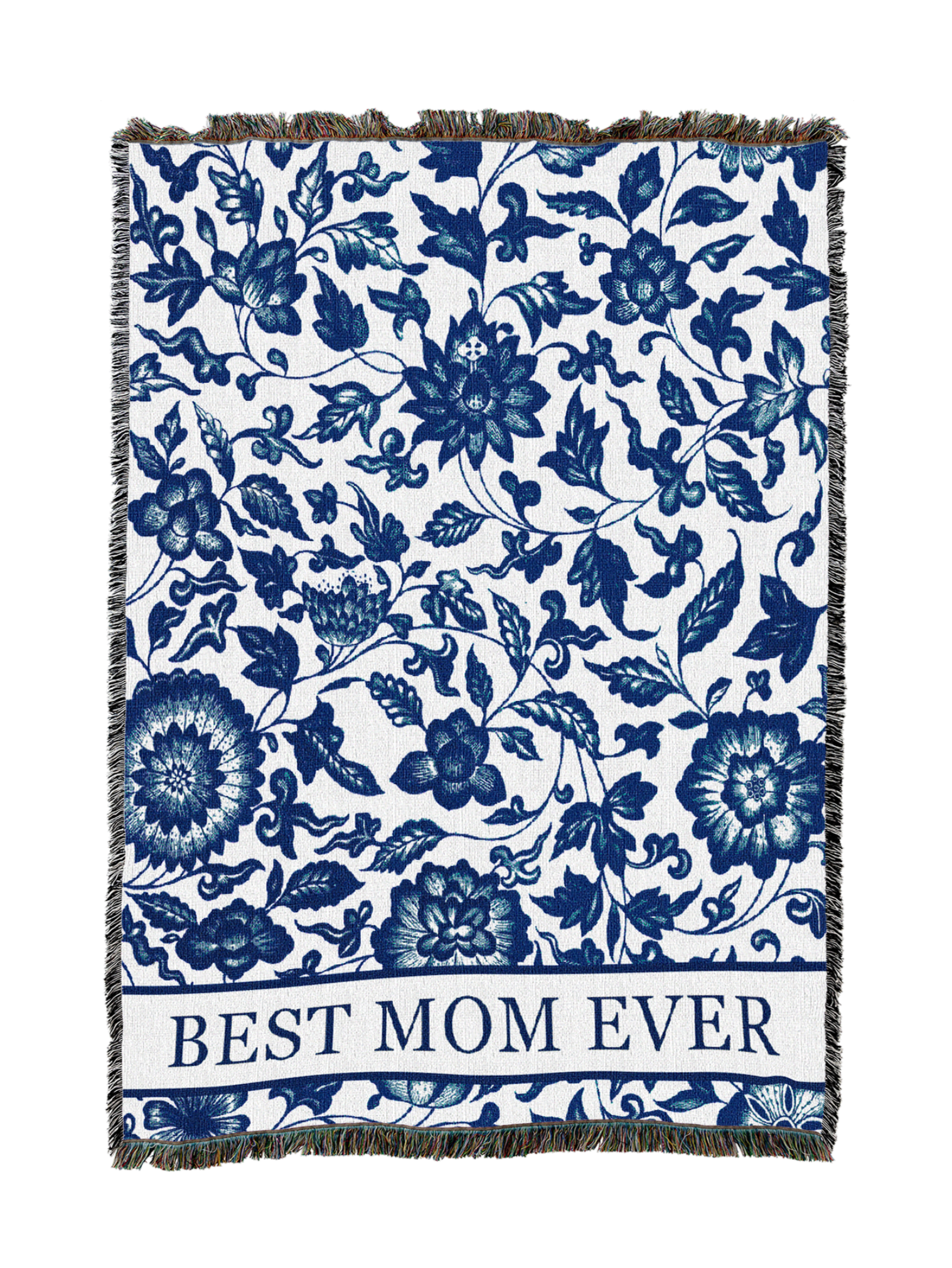 Best Mom Ever Blanket