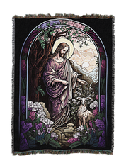 Shepherd Blanket