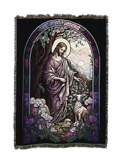 Shepherd Blanket