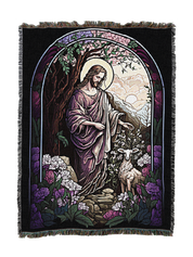 Shepherd Blanket