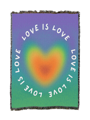 Love All Blanket