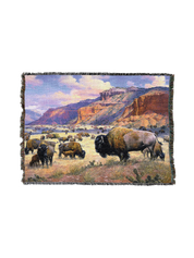 Goodnights Legacy Blanket