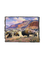 Goodnights Legacy Blanket