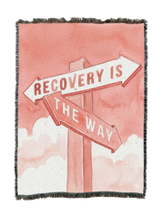 Recovery Way Blanket