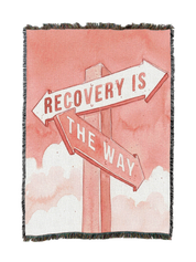 Recovery Way Blanket