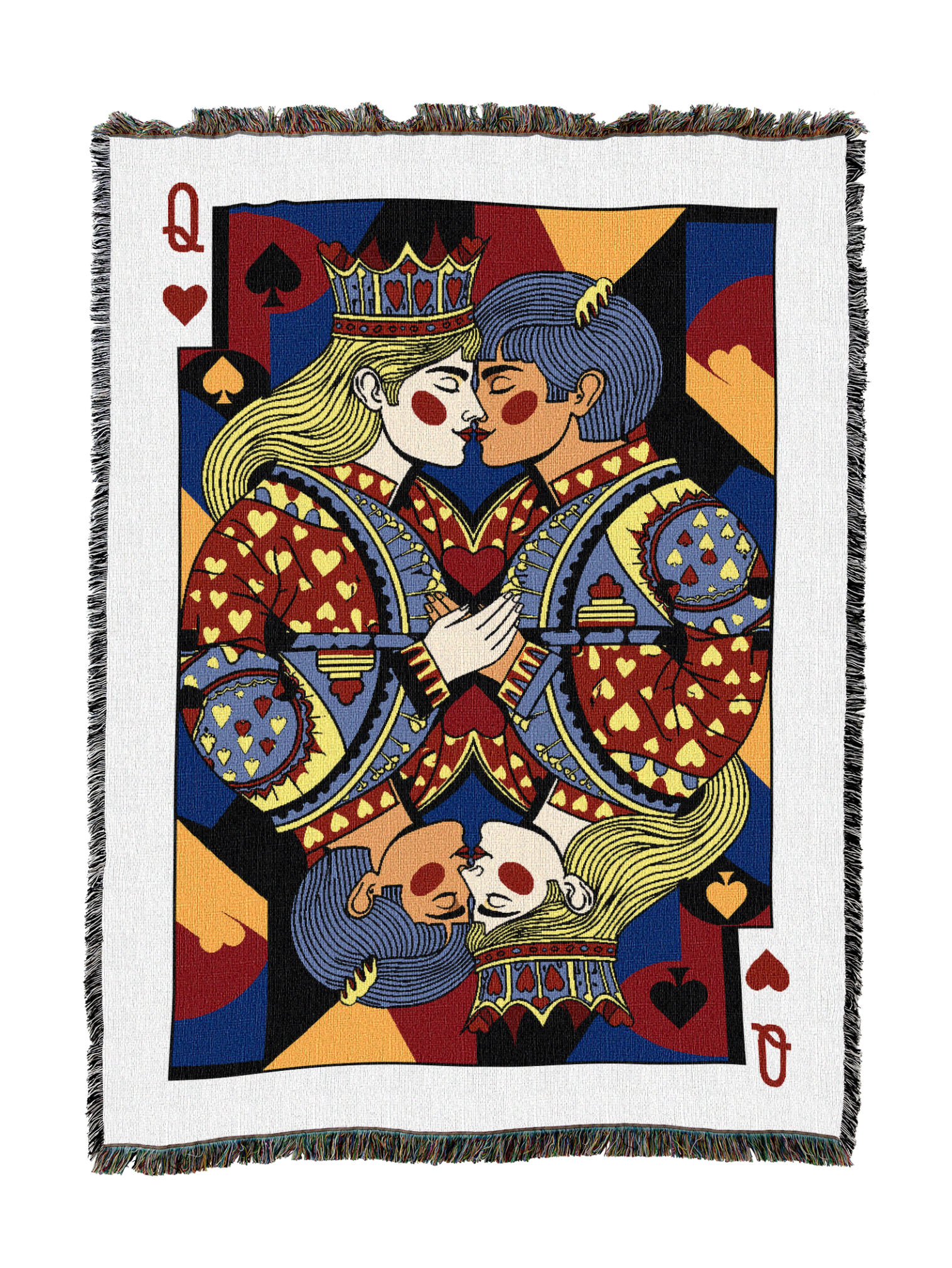 Kweens Blanket