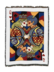 Kweens Blanket
