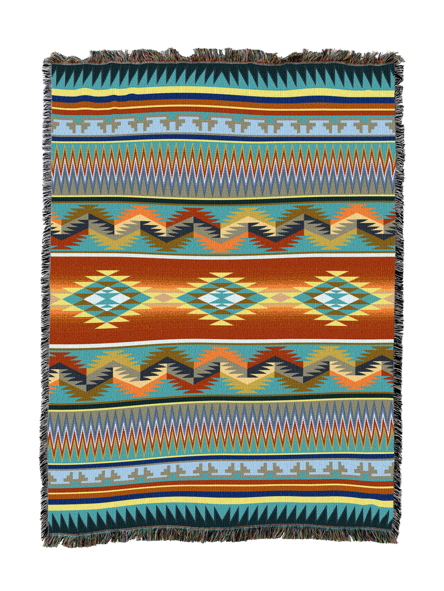 Sandoval Sky Blanket