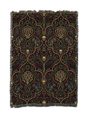 Briar Patch Blanket