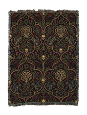 Briar Patch Blanket
