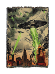Invasion Blanket