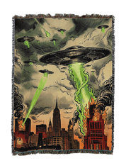 Invasion Blanket