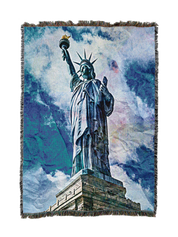 For Liberty Blanket