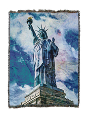 For Liberty Blanket