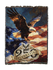 Eagle 250 Blanket