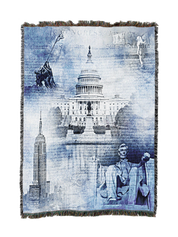 America The Great Blanket