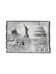 America The Great Blanket