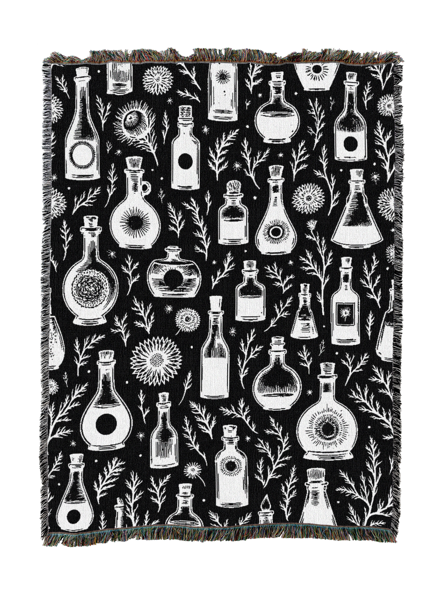 Elixers Blanket