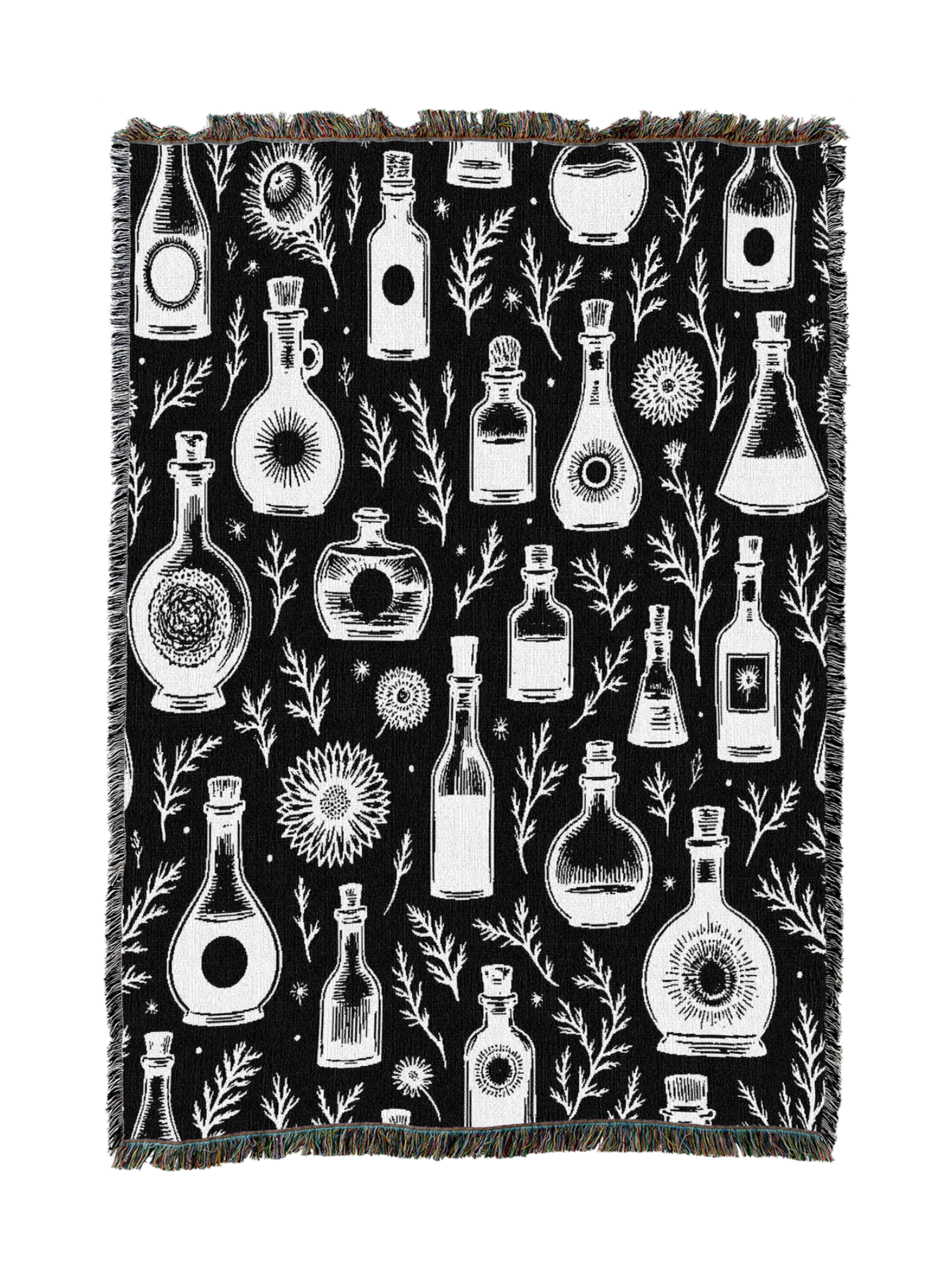 Elixers Blanket