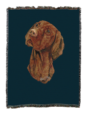 Vizsla Blanket