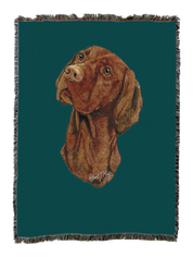 Vizsla Blanket