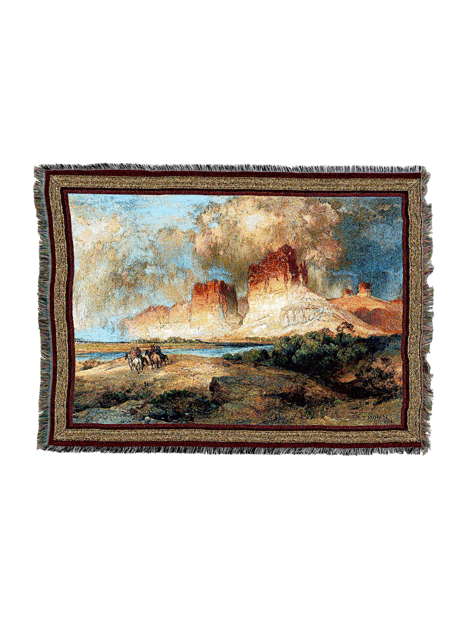 Sedona Blanket