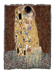The Kiss Blanket