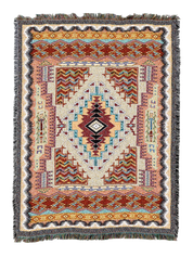 Southwest Butte Blanket