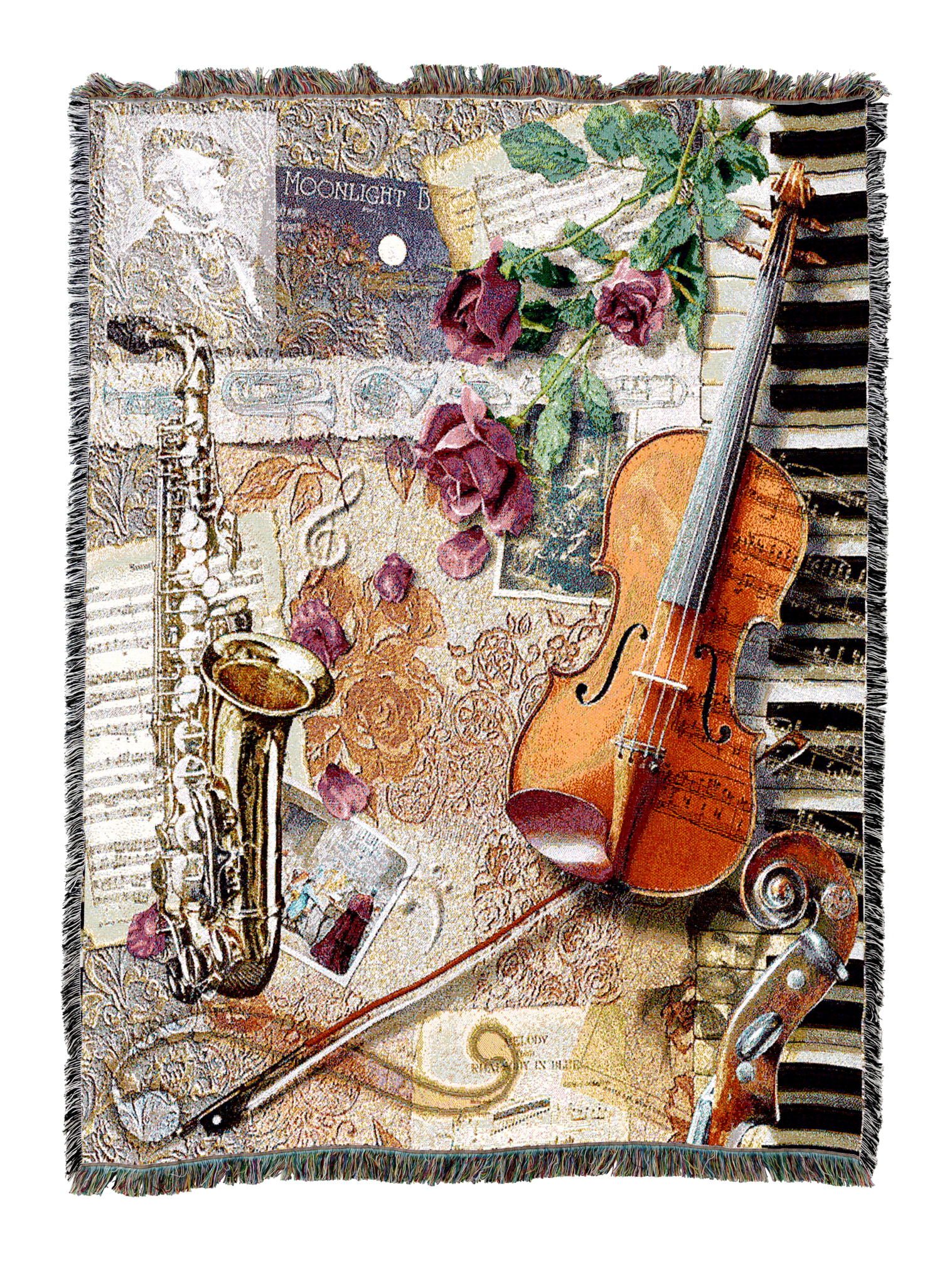 Ensemble Blanket