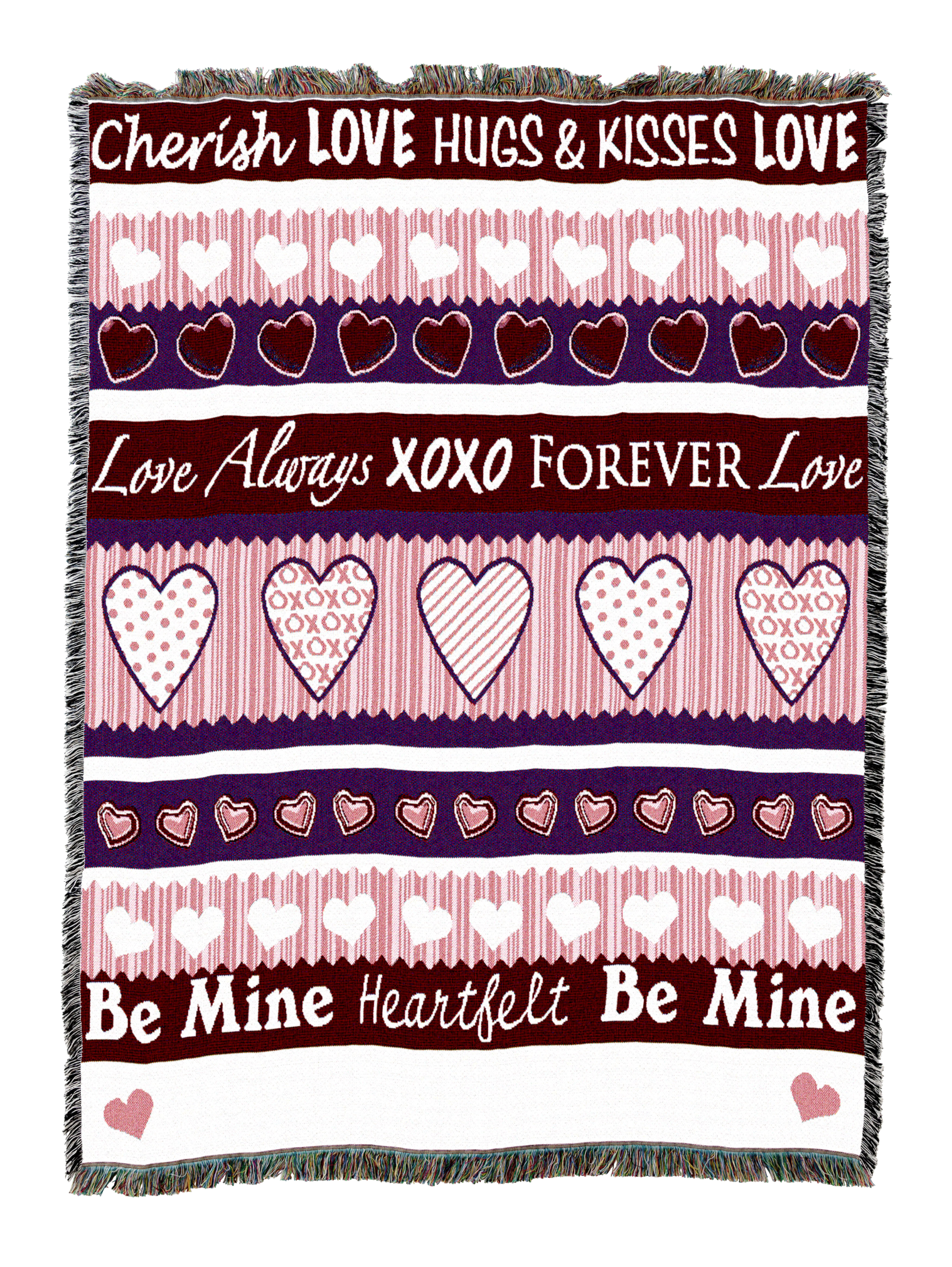 Sweetheart Blanket