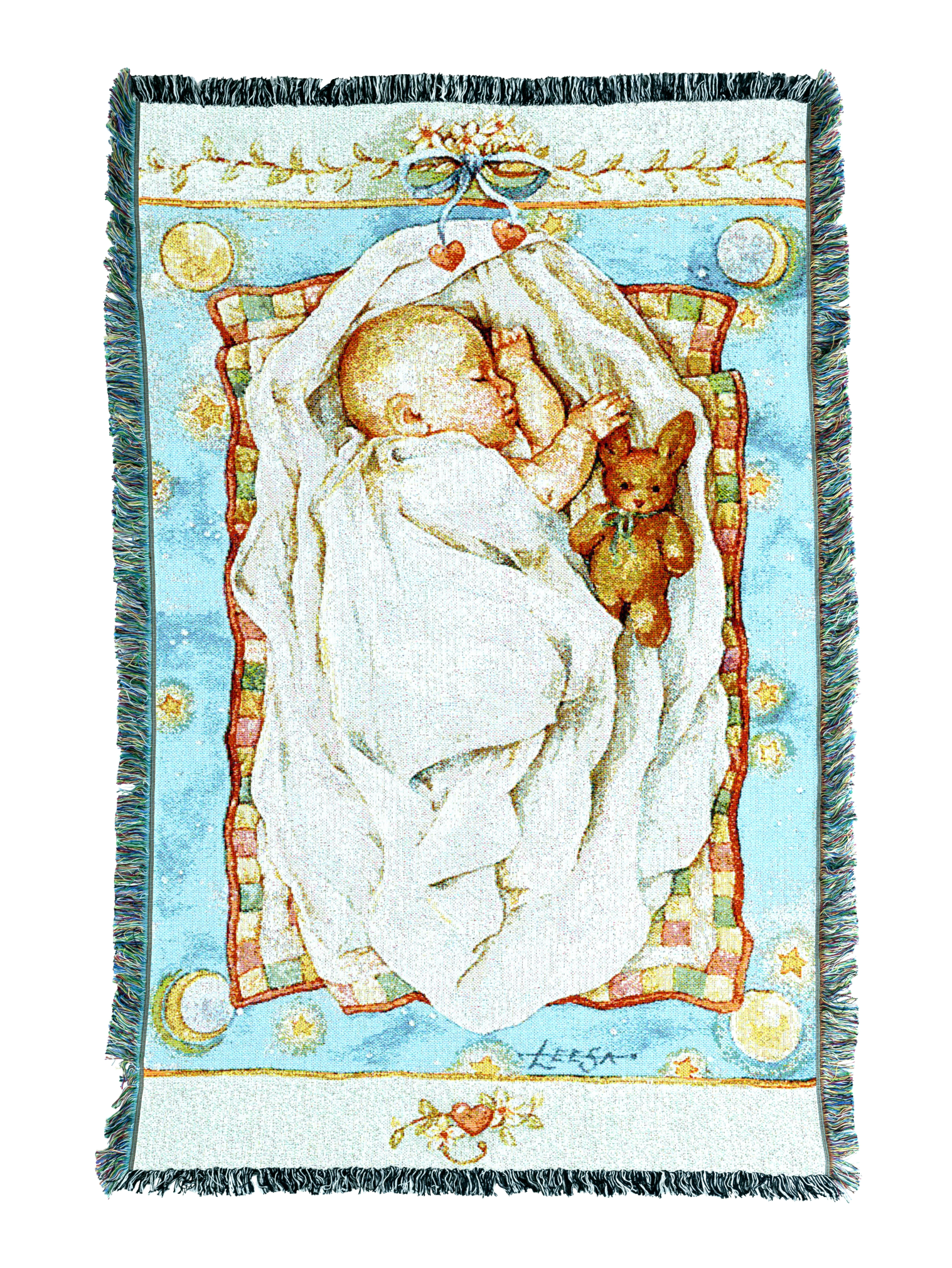 Dreamland Mini Blanket