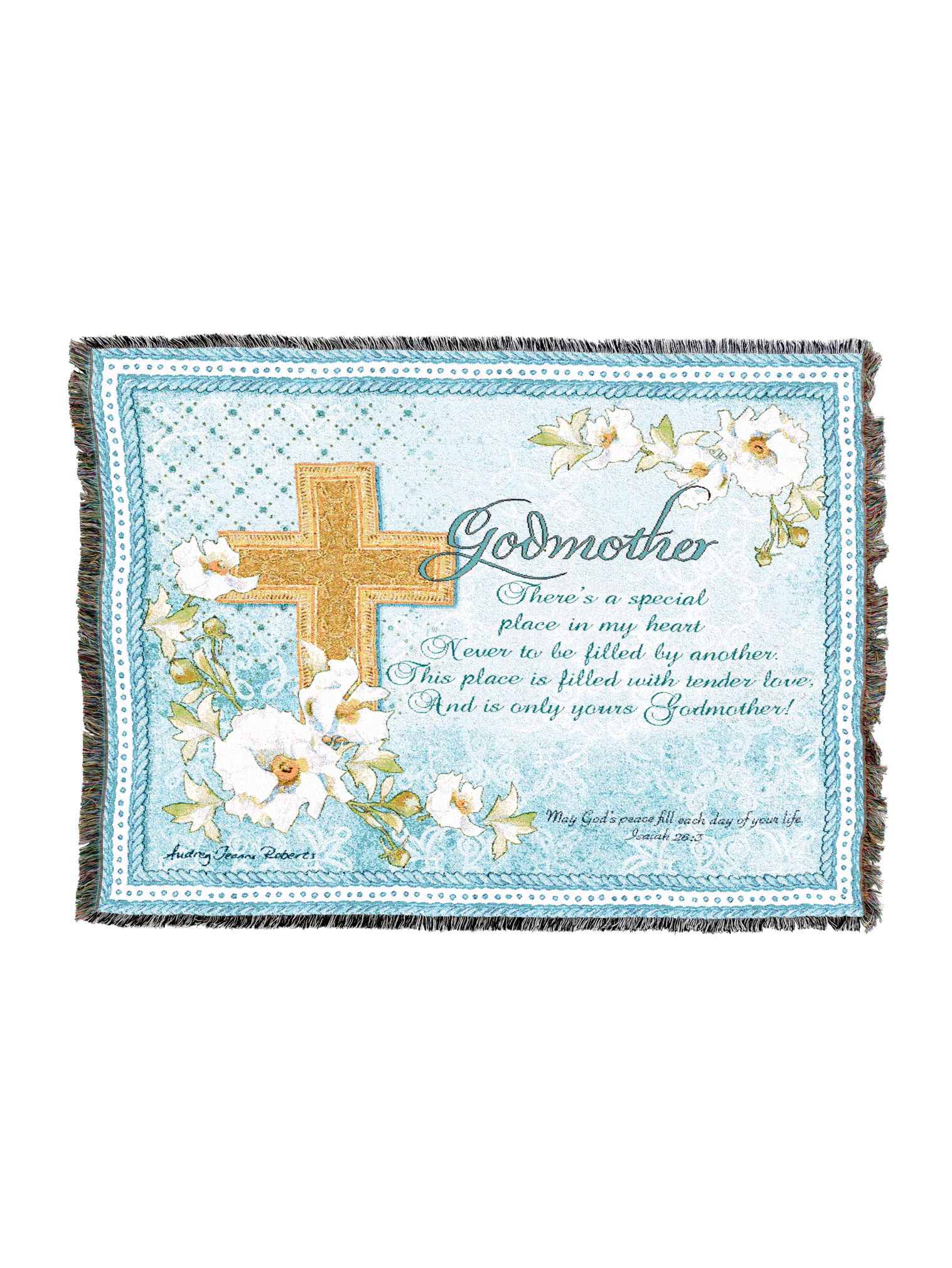 Godmother Blanket