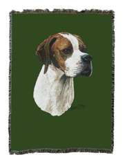 Pointer Blanket