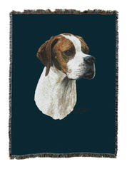 Pointer Blanket